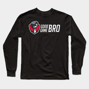 GoodGameBro Legacy Long Sleeve T-Shirt